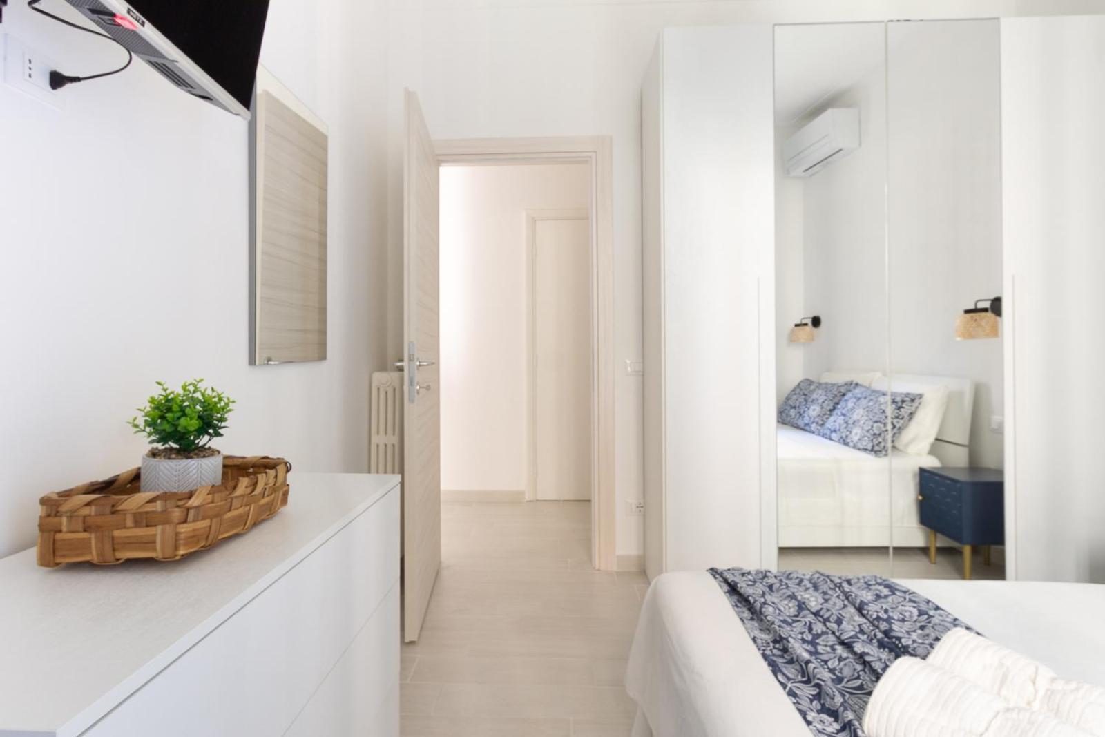 Nextovatican Apartment Rome Bagian luar foto