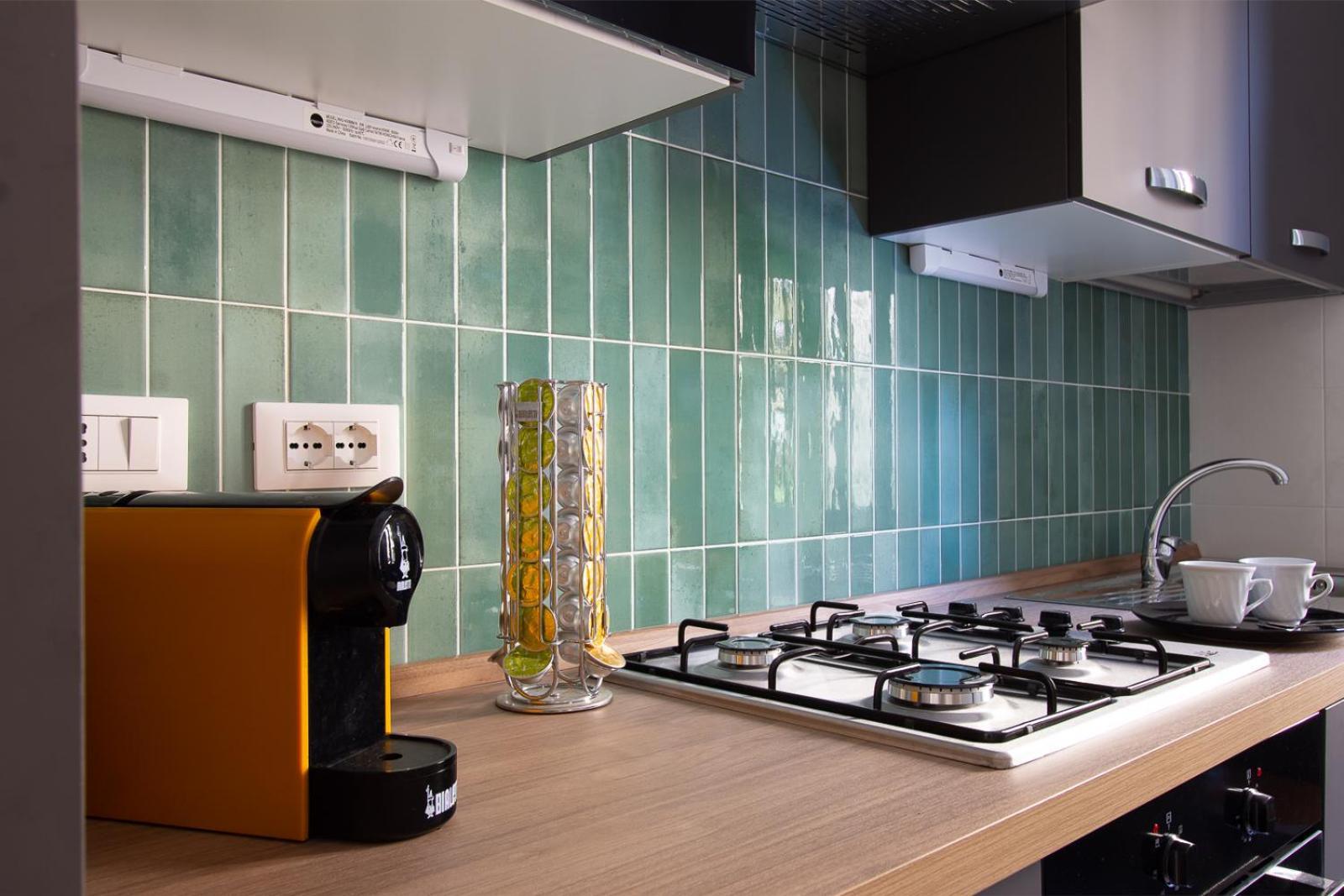 Nextovatican Apartment Rome Bagian luar foto