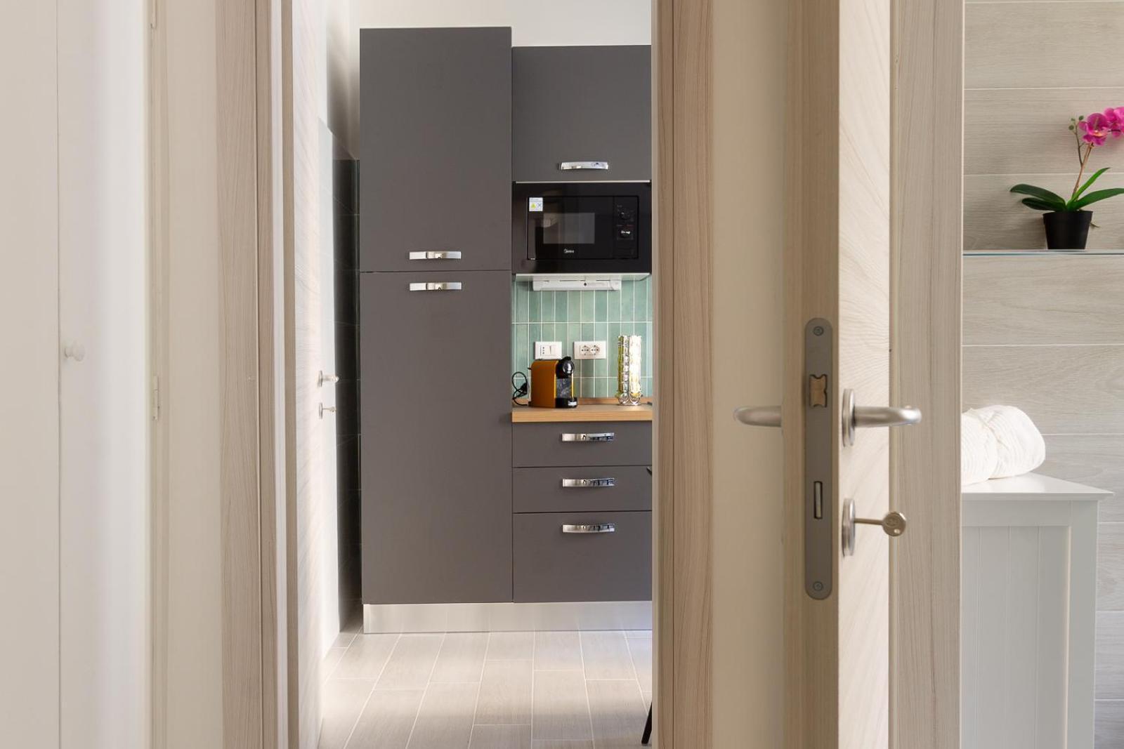 Nextovatican Apartment Rome Bagian luar foto