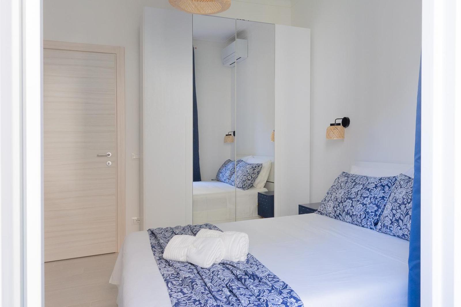 Nextovatican Apartment Rome Bagian luar foto