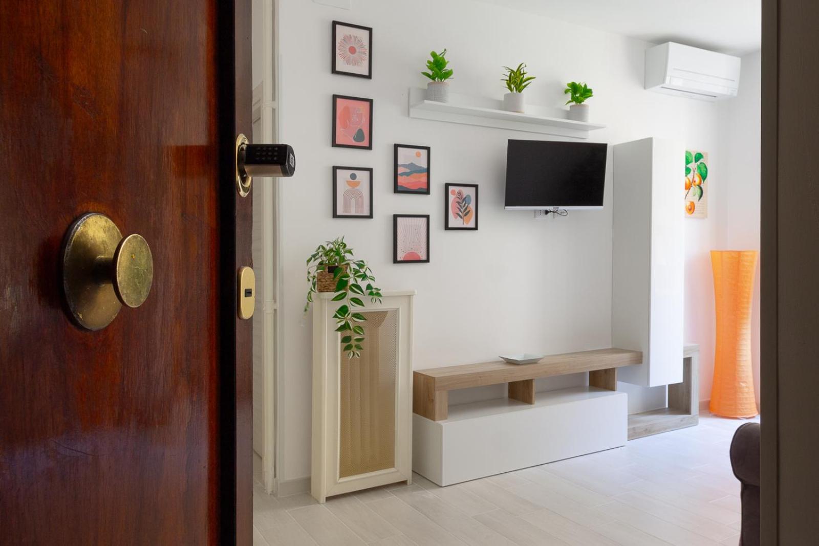 Nextovatican Apartment Rome Bagian luar foto