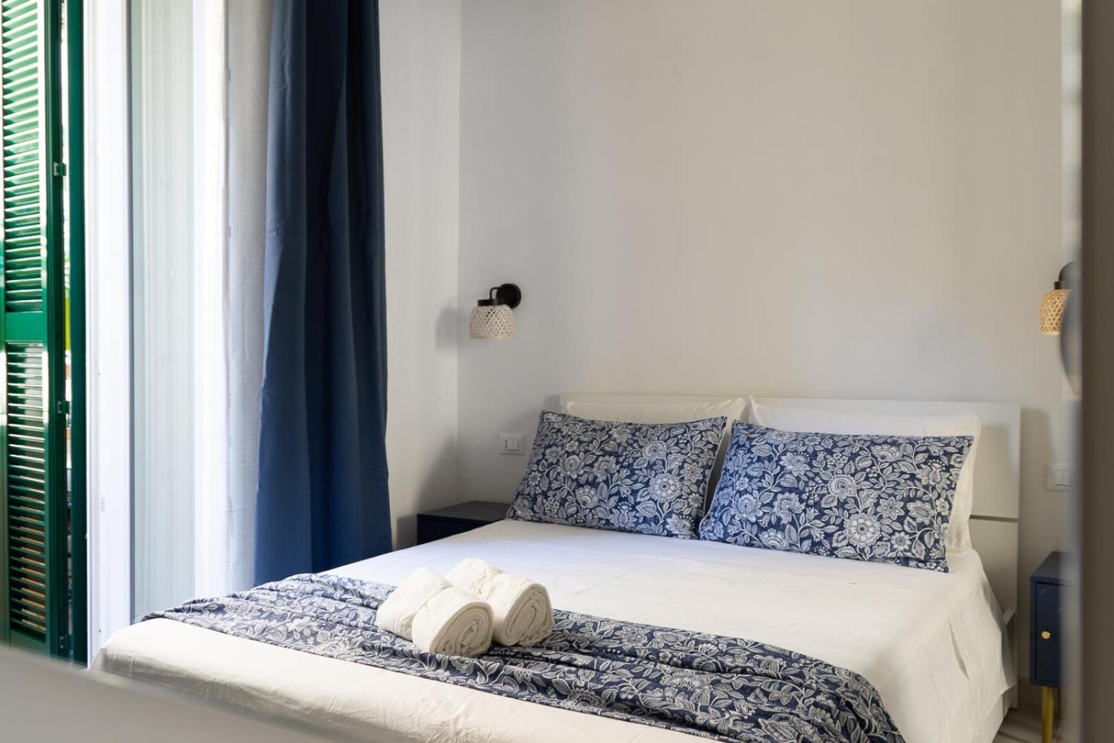 Nextovatican Apartment Rome Bagian luar foto