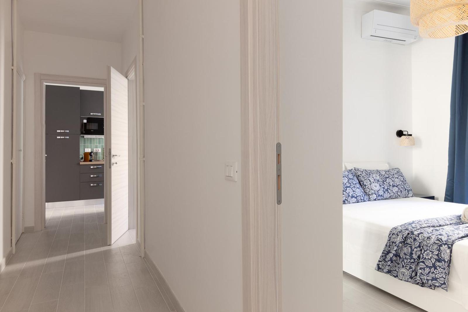 Nextovatican Apartment Rome Bagian luar foto