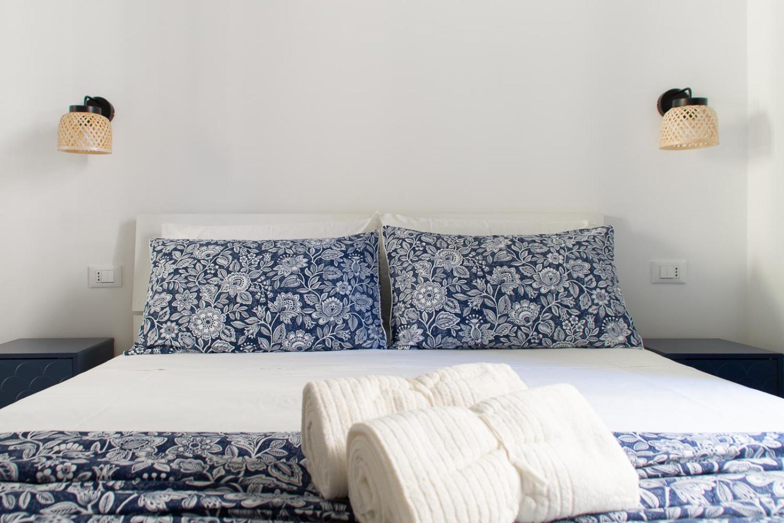 Nextovatican Apartment Rome Bagian luar foto