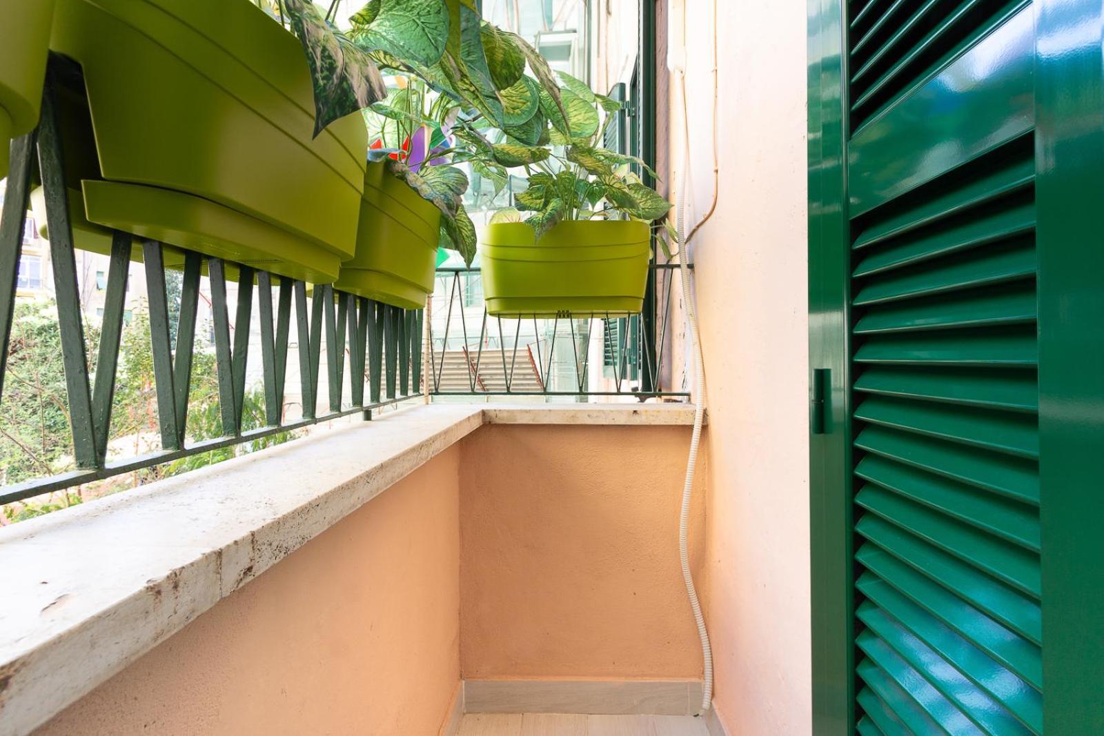 Nextovatican Apartment Rome Bagian luar foto