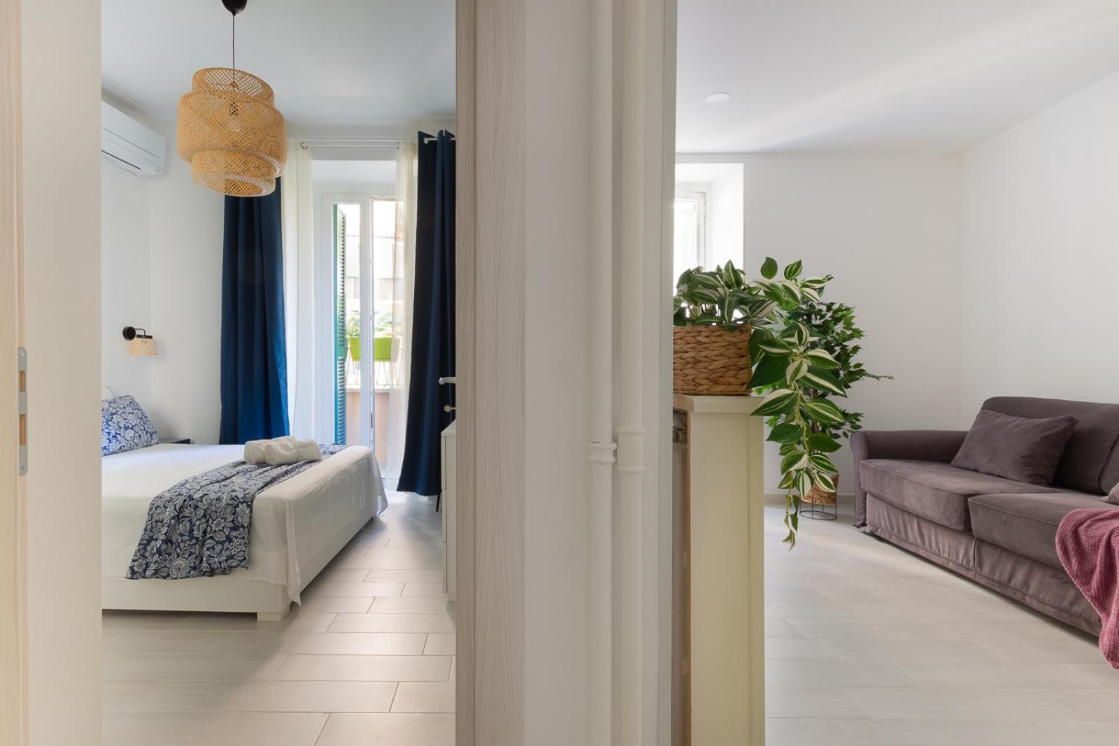 Nextovatican Apartment Rome Bagian luar foto