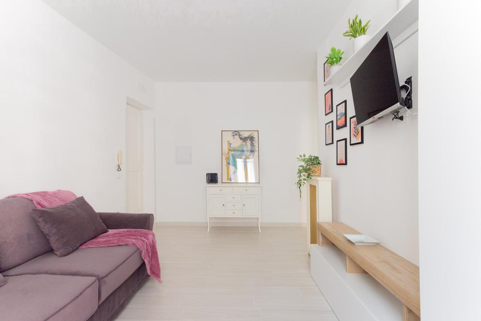 Nextovatican Apartment Rome Bagian luar foto