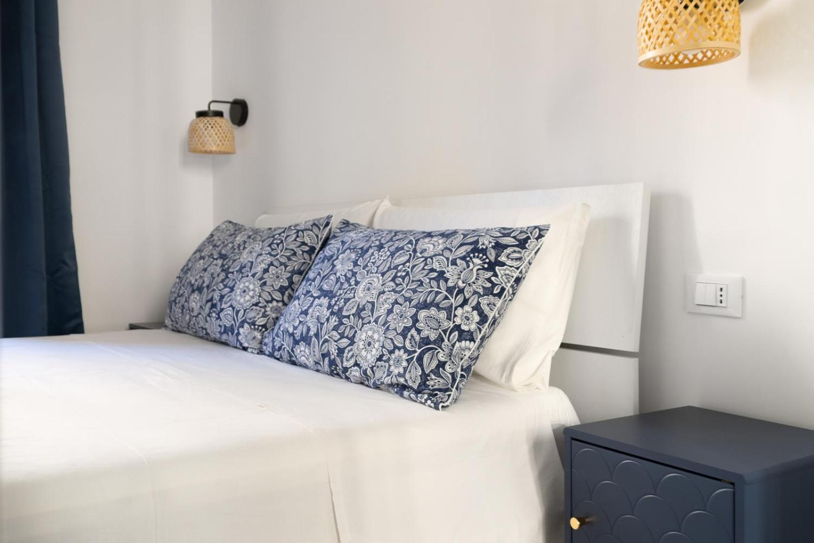 Nextovatican Apartment Rome Bagian luar foto