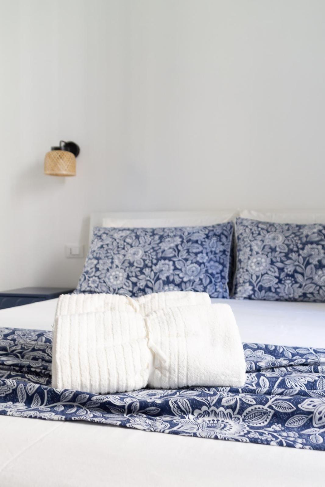 Nextovatican Apartment Rome Bagian luar foto