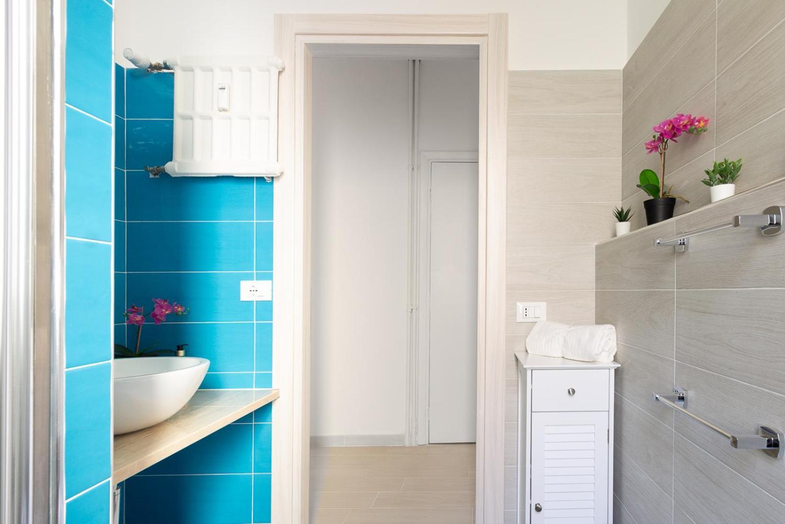 Nextovatican Apartment Rome Bagian luar foto
